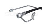 Sunsong 2204928C Brake Hydraulic Hose - Rear Left - view 2