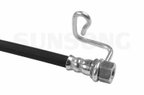 Sunsong 2204928 Brake Hydraulic Hose - Rear Left or Rear Left Outer - view 4
