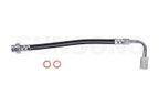Sunsong 2204929 Brake Hydraulic Hose - Rear Right Outer - view 2