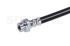 Sunsong 2204929 Brake Hydraulic Hose - Rear Right Outer - view 3