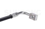 Sunsong 2204929 Brake Hydraulic Hose - Rear Right Outer - view 4