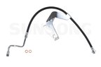 Sunsong 2204932 Brake Hydraulic Hose - Front Left - view 1
