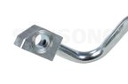 Sunsong 2204932 Brake Hydraulic Hose - Front Left - view 3
