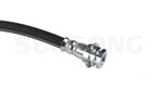 Sunsong 2204932 Brake Hydraulic Hose - Front Left - view 4