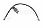 Sunsong 2204934 Brake Hydraulic Hose - Front Left or Front Right - view 2
