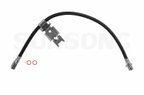 Sunsong 2204934 Brake Hydraulic Hose - Front Left or Front Right - view 1