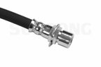 Sunsong 2204934 Brake Hydraulic Hose - Front Left or Front Right - view 4