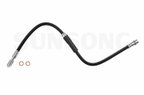 Sunsong 2204949 Brake Hydraulic Hose - Front - view 2
