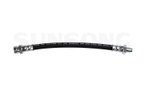 Sunsong 2205018 Brake Hydraulic Hose - Rear Outer - view 2