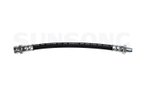 Sunsong 2205018 Brake Hydraulic Hose - Rear Outer - view 1