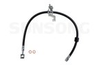 Sunsong 2205049 Brake Hydraulic Hose - Rear Right - view 1