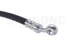 Sunsong 2205052 Brake Hydraulic Hose - Rear Right - view 4