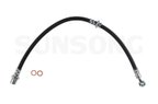 Sunsong 2205053 Brake Hydraulic Hose - Rear Left - view 1