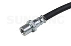 Sunsong 2205053 Brake Hydraulic Hose - Rear Left - view 3