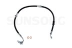 Sunsong 2205056 Brake Hydraulic Hose - Front Right or Front Right Outer - view 2