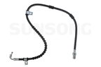 Sunsong 2205077 Brake Hydraulic Hose - Front - view 2