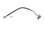 Sunsong 2205081 Brake Hydraulic Hose - Rear Left or Rear Right - view 2