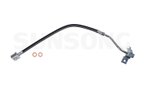 Sunsong 2205081 Brake Hydraulic Hose - Rear Left or Rear Right - view 1