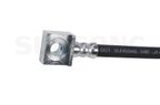 Sunsong 2205081 Brake Hydraulic Hose - Rear Left or Rear Right - view 3