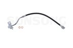 Sunsong 2205082 Brake Hydraulic Hose - Rear Left or Rear Right - view 1