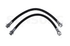 Sunsong 2205089 Brake Hydraulic Hose - Rear Inner - view 2