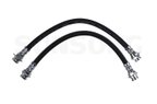 Sunsong 2205089 Brake Hydraulic Hose - Rear Inner - view 1