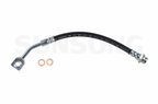 Sunsong 2205145 Brake Hydraulic Hose - Rear Left - view 2