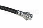 Sunsong 2205145 Brake Hydraulic Hose - Rear Left - view 4