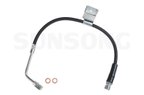 Sunsong 2205153 Brake Hydraulic Hose - Front Right - view 2