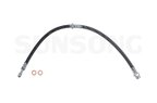 Sunsong 2205154 Brake Hydraulic Hose - Front - view 1