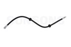 Sunsong 2205166 Brake Hydraulic Hose - Rear - view 1