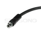 Sunsong 2205167 Brake Hydraulic Hose - Rear - view 4