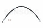 Sunsong 2205172 Brake Hydraulic Hose - Front Right - view 2