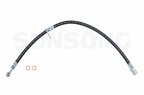 Sunsong 2205172 Brake Hydraulic Hose - Front Right - view 1