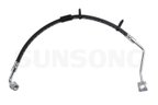 Sunsong 2205176 Brake Hydraulic Hose - Front Left - view 2