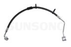 Sunsong 2205176 Brake Hydraulic Hose - Front Left - view 1