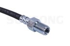 Sunsong 2205195 Brake Hydraulic Hose - Front - view 2