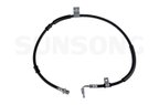 Sunsong 2205198 Brake Hydraulic Hose - Rear - view 1