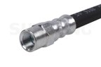 Sunsong 2205220 Brake Hydraulic Hose - Rear Left or Rear Outer - view 3