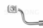 Sunsong 2205241 Brake Hydraulic Hose - Front Right - view 3