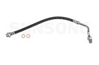 Sunsong 2205242 Brake Hydraulic Hose - Front Left - view 1