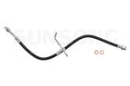 Sunsong 2205275 Brake Hydraulic Hose - Front Left - view 1