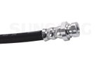 Sunsong 2205275 Brake Hydraulic Hose - Front Left - view 4
