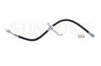 Sunsong 2205276 Brake Hydraulic Hose - Front Right - view 1