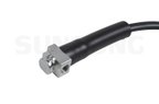 Sunsong 2205277 Brake Hydraulic Hose - Front Right - view 3