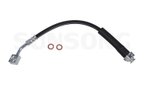 Sunsong 2205278 Brake Hydraulic Hose - Front Left - view 1