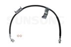 Sunsong 2205279 Brake Hydraulic Hose - Front Left - view 2