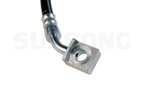 Sunsong 2205279 Brake Hydraulic Hose - Front Left - view 3