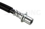 Sunsong 2205279 Brake Hydraulic Hose - Front Left - view 4