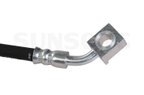 Sunsong 2205280 Brake Hydraulic Hose - Front Right - view 4